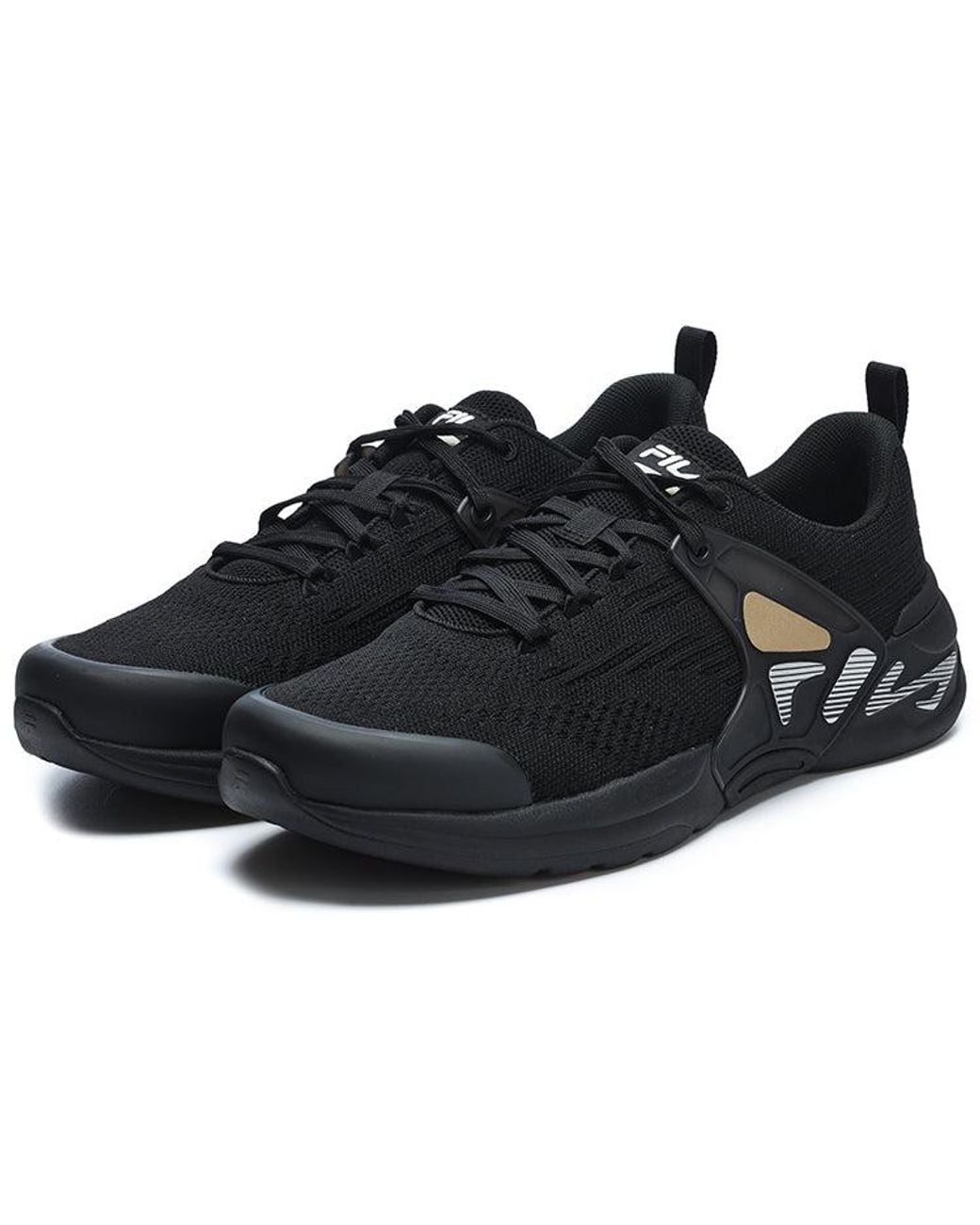 Fila Black Mind5 for men