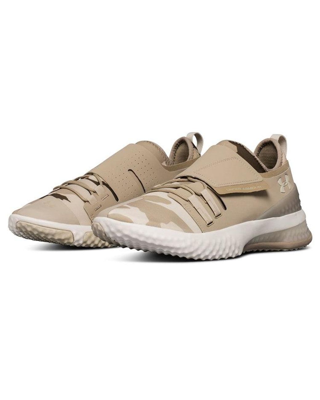 Under Armour Natural Architech Reach Valor 'Khaki' for men