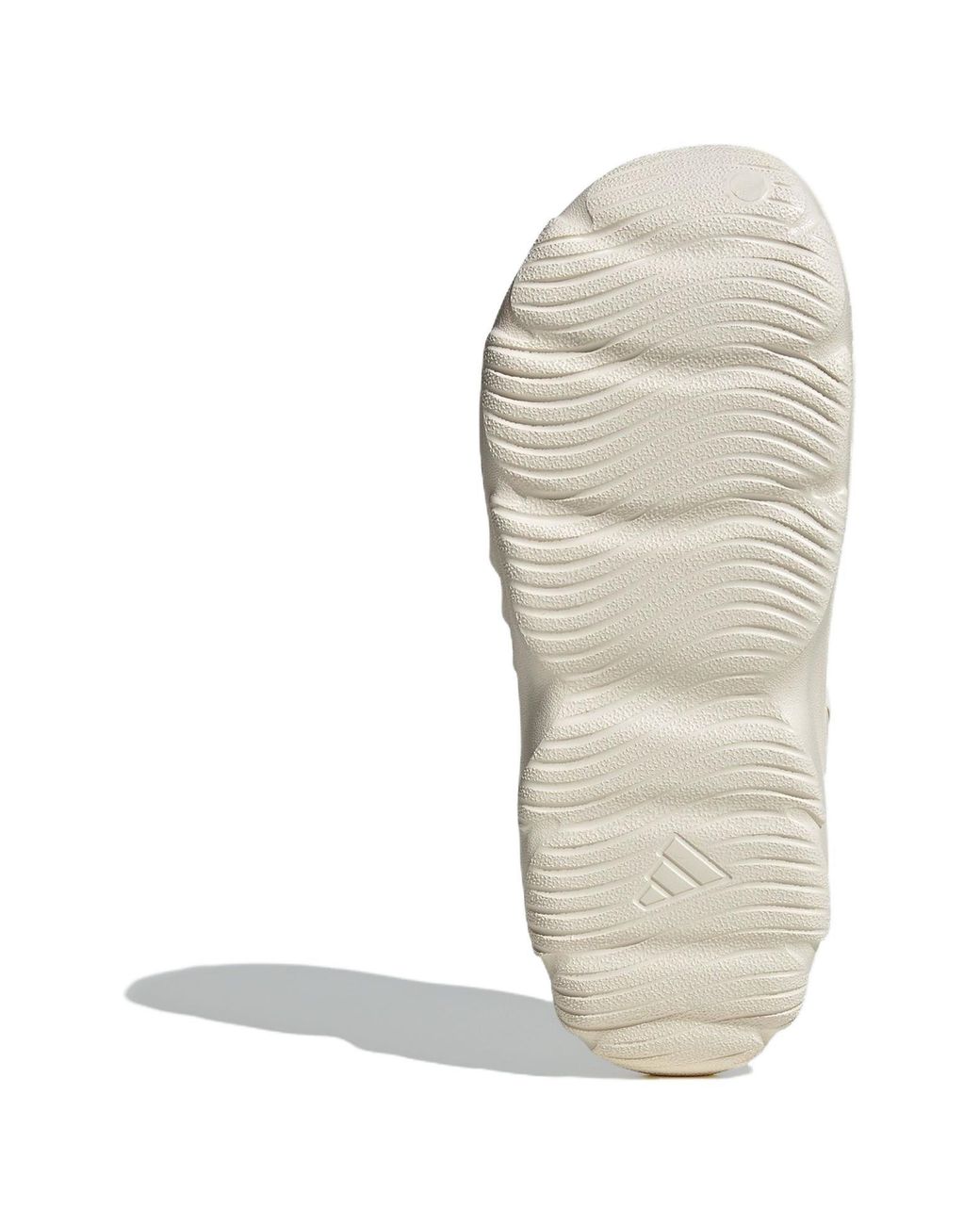 Adidas White Duramo Sandals Maxxclog for men