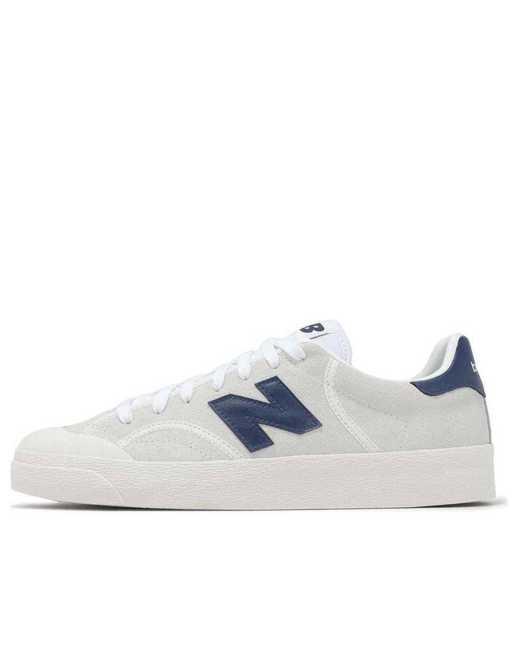 New Balance Blue 100 'Light' for men