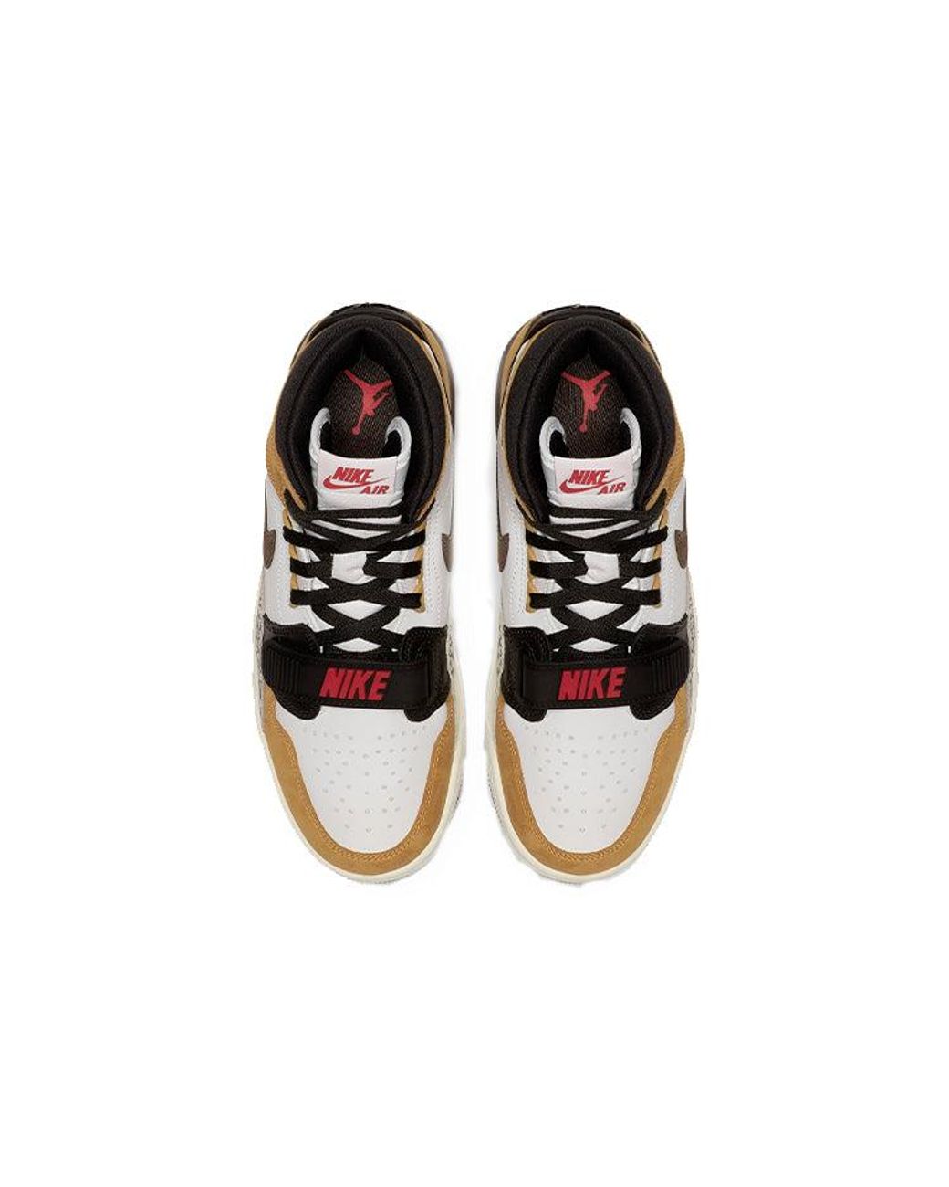 Nike Black Legacy 312 'Rookie Of The Year' for men