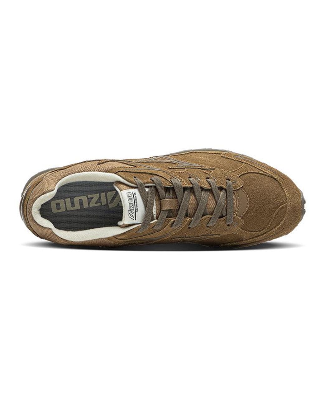 Mizuno Brown Lg 60S 2K for men
