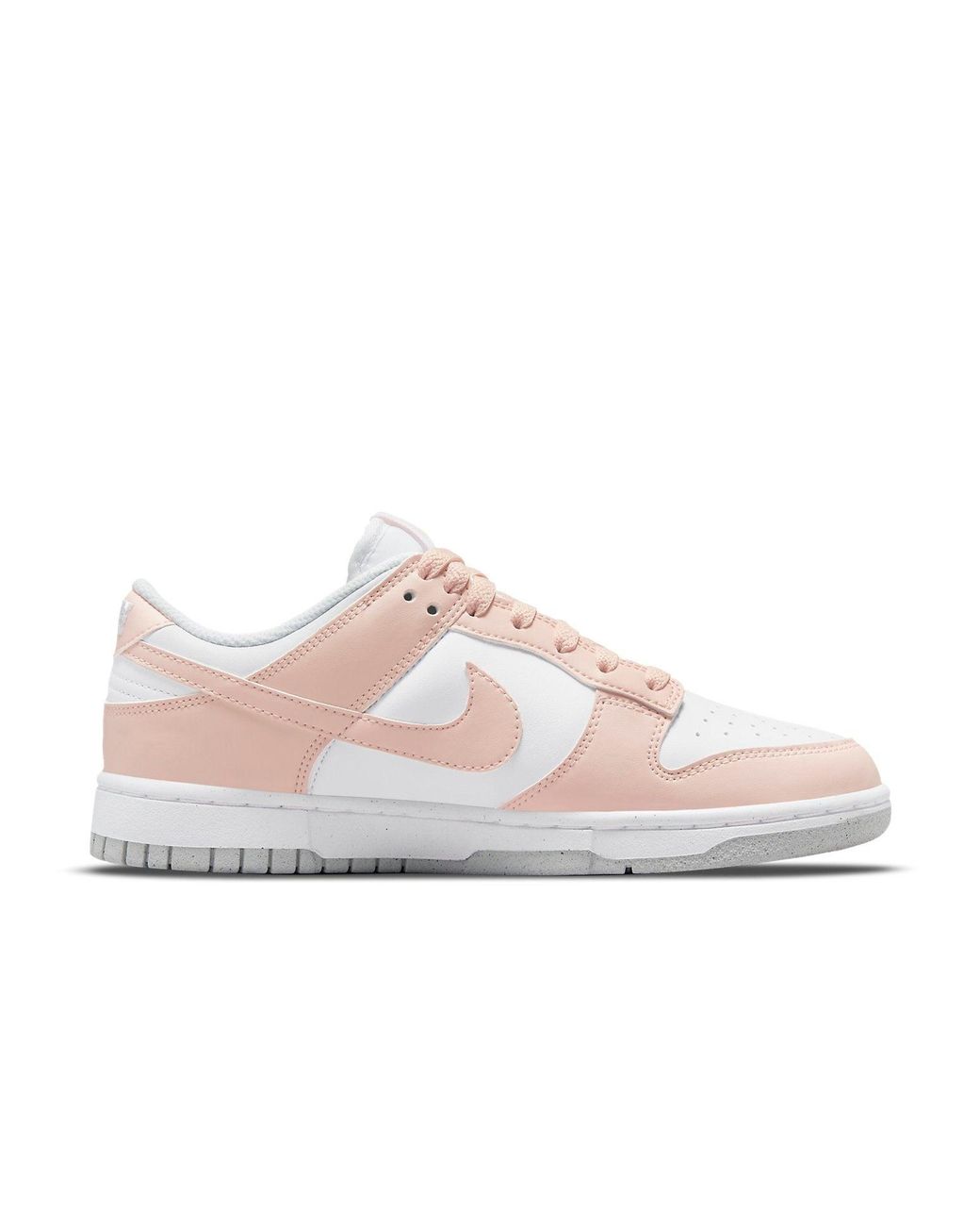 Nike Pink (Wmns) Dunk Low Next Nature 'Pale Coral'