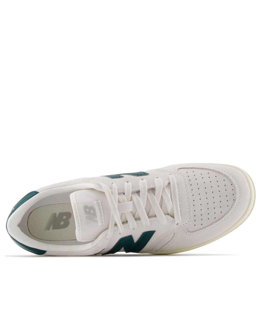 New Balance Blue T500 for men