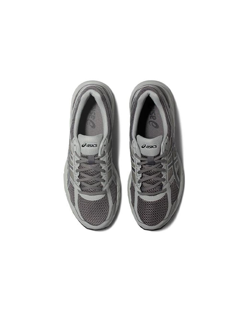 Asics Gray Gel-Contend 4 for men