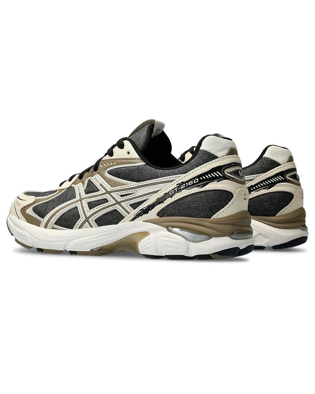 Asics Brown Gt-2160 'Imperfection' for men