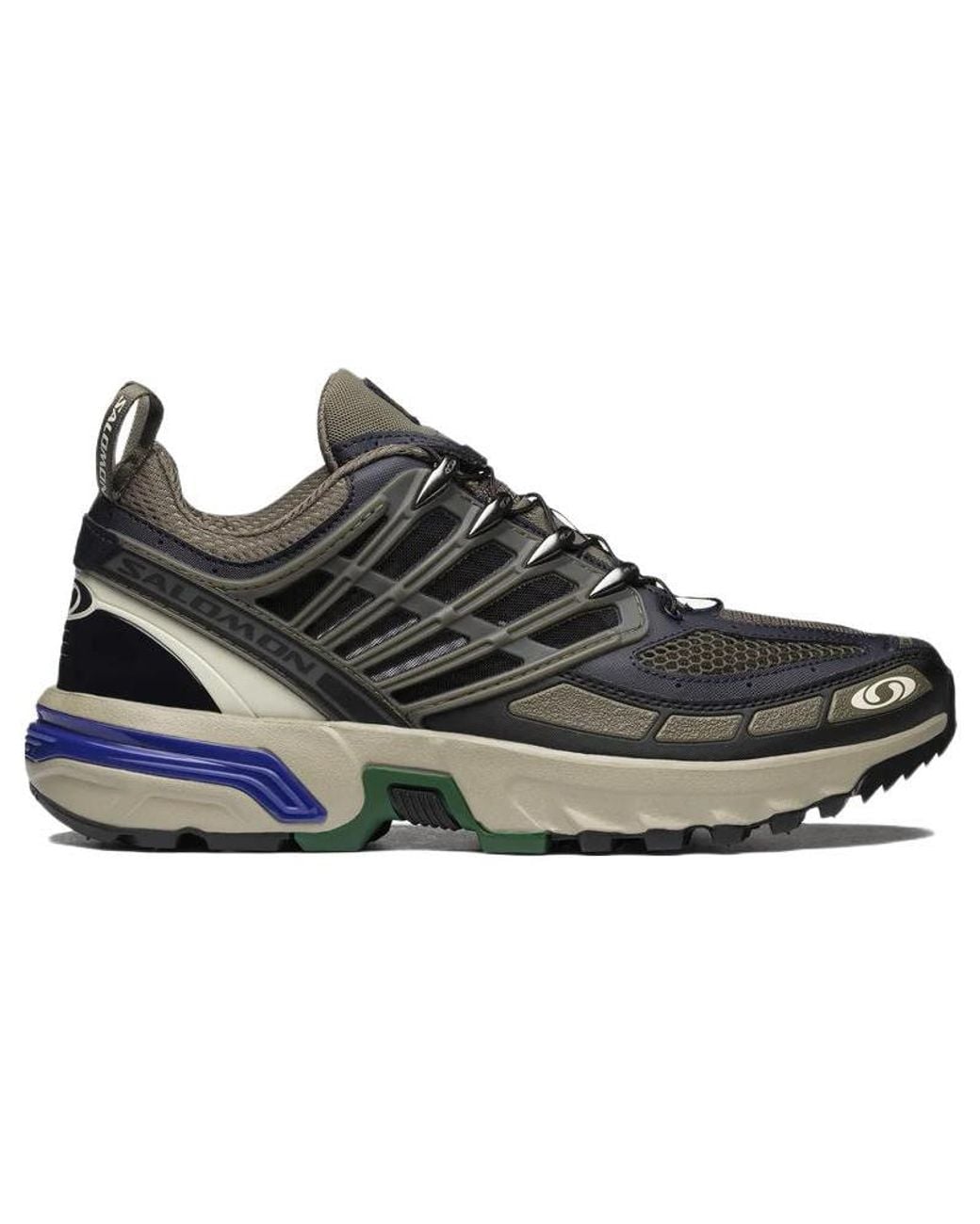 Salomon Brown Acs Pro Advanced for men
