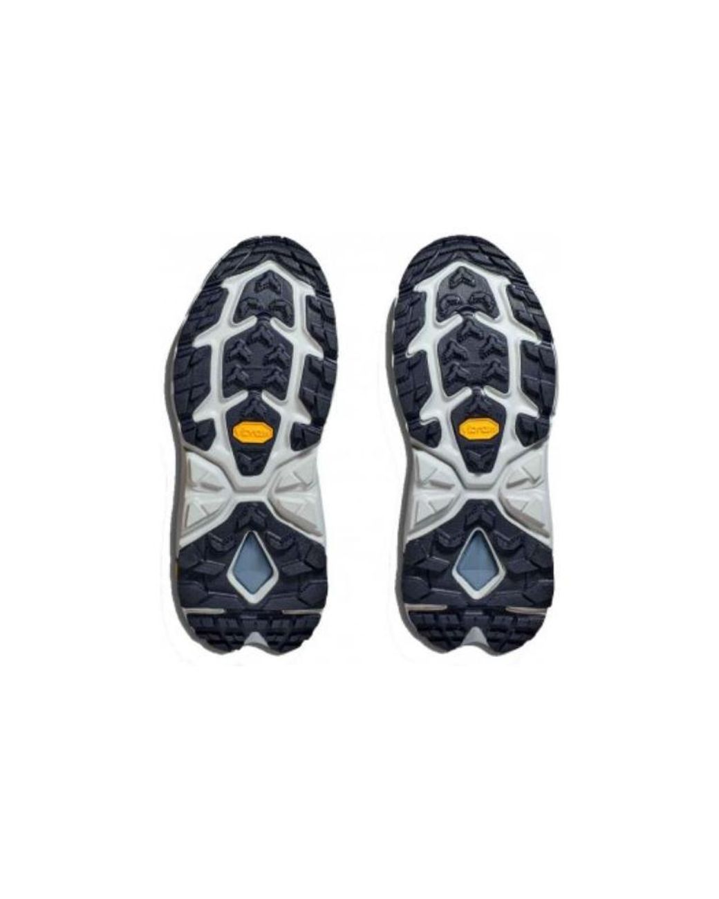 Hoka One One Blue (Wmns) Kaha 2 Gore-Tex 'Mountain Spring'