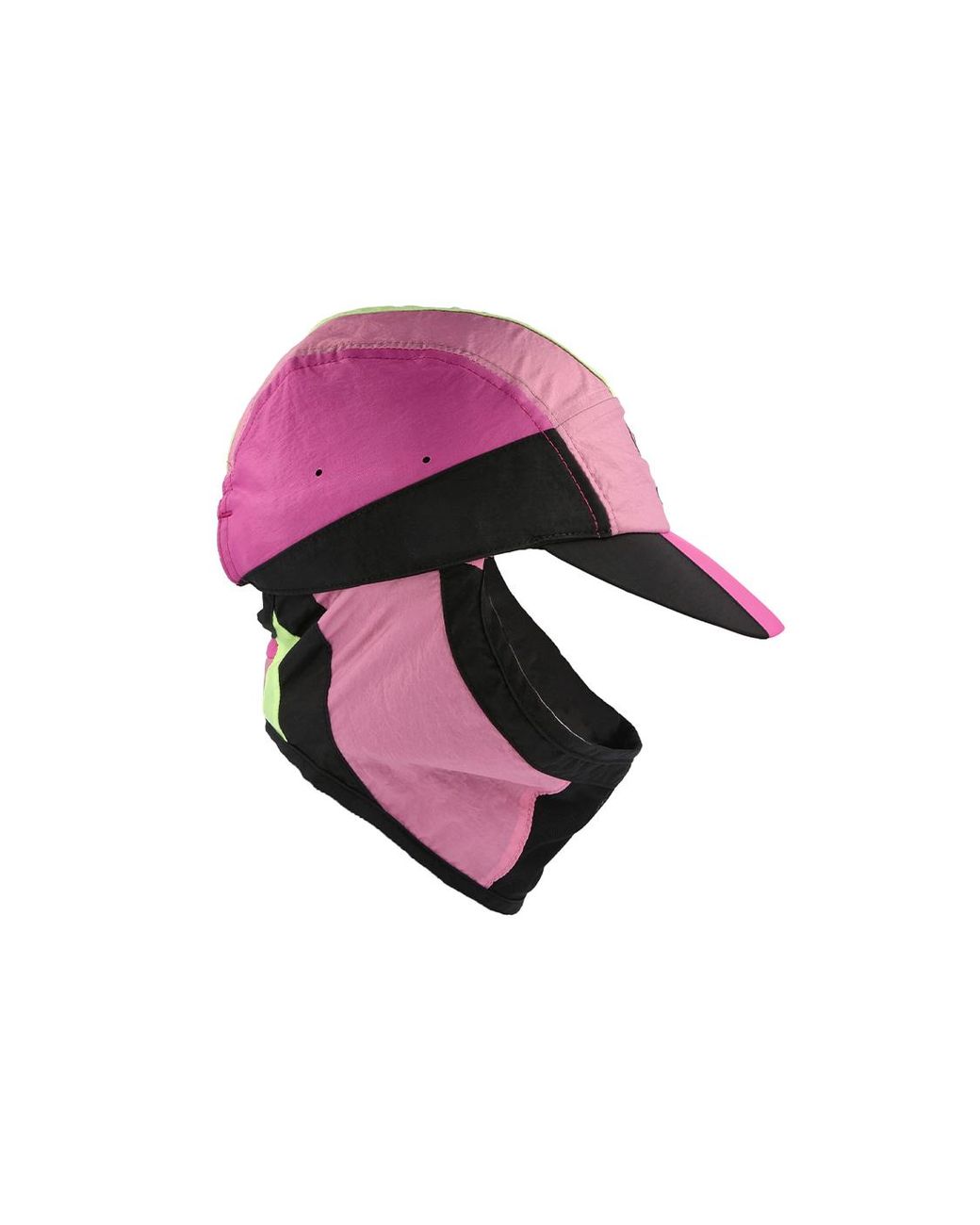 Nike Pink (Wmns) X Ambush Motorcycle Cap 'Magic Flamingo'
