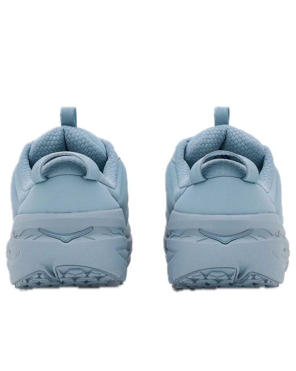 Hoka One One X Marni Bondi B3Ls 'Tourmaline' in Blue for Men | Lyst