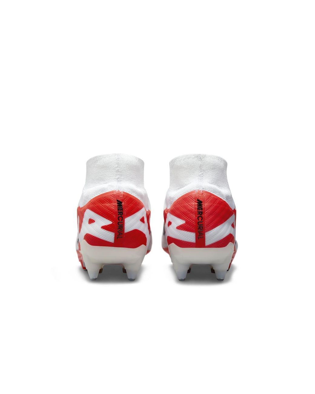 Nike Zoom Mercurial Superfly 9 Elite Sg Pro Ac in Red for Men | Lyst