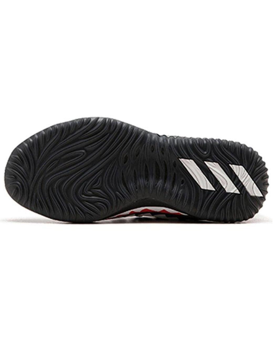 Adidas Black X A Bathing Ape Dame 4 Camo' for men