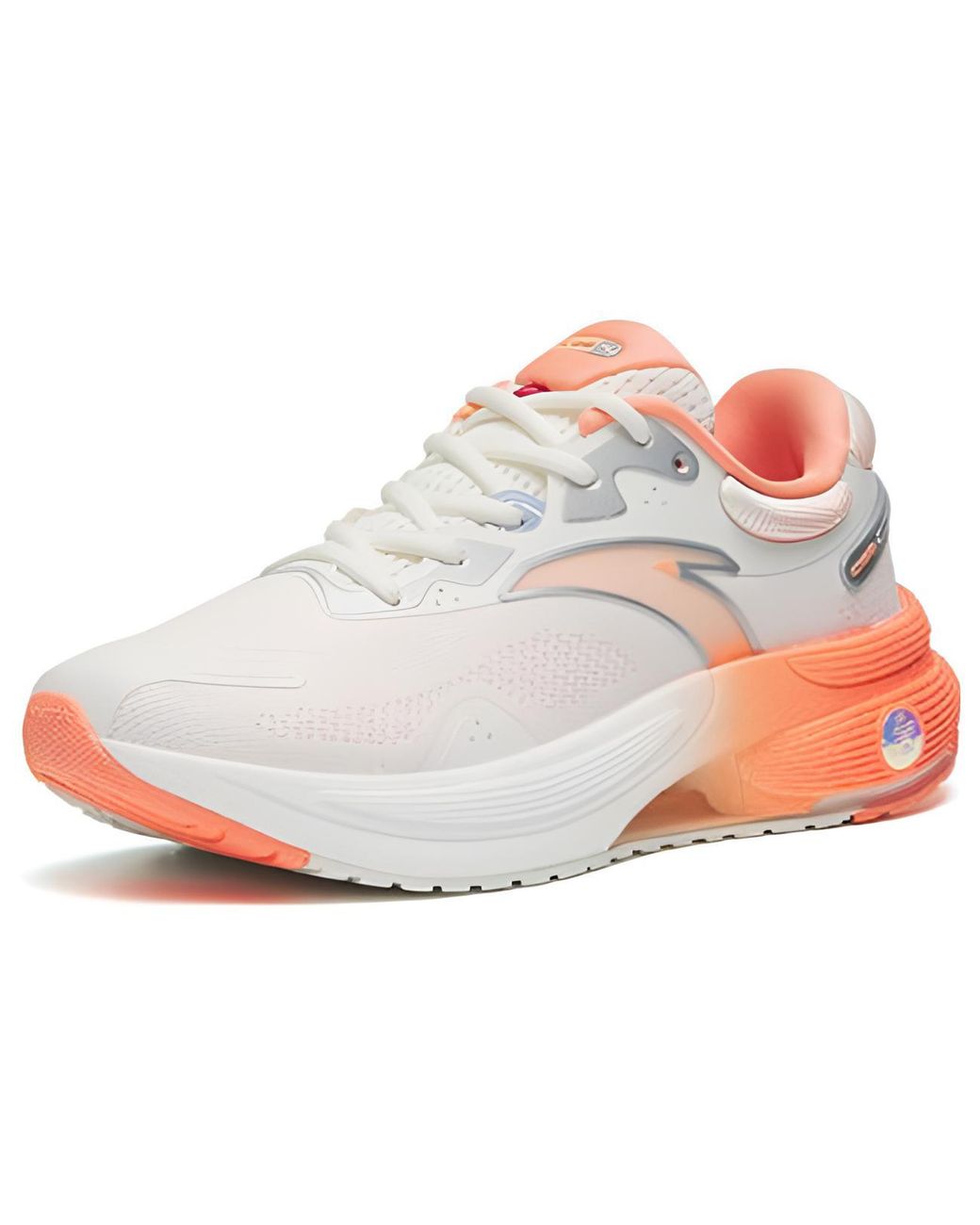 Anta White (Wmns) C100 Low