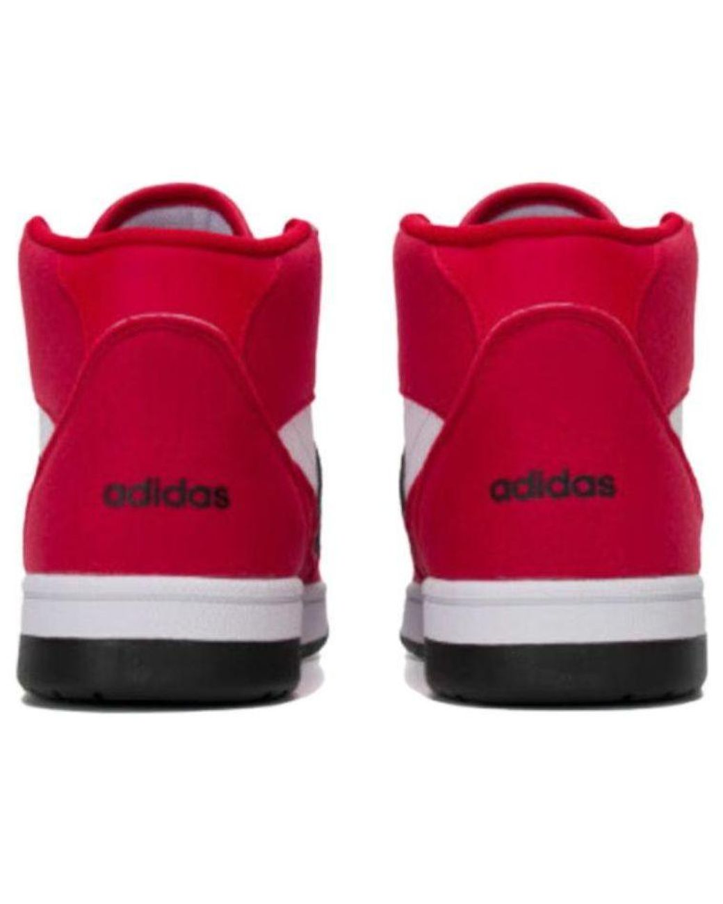 Adidas Red Break Start Mid 'Team Power Cloud' for men