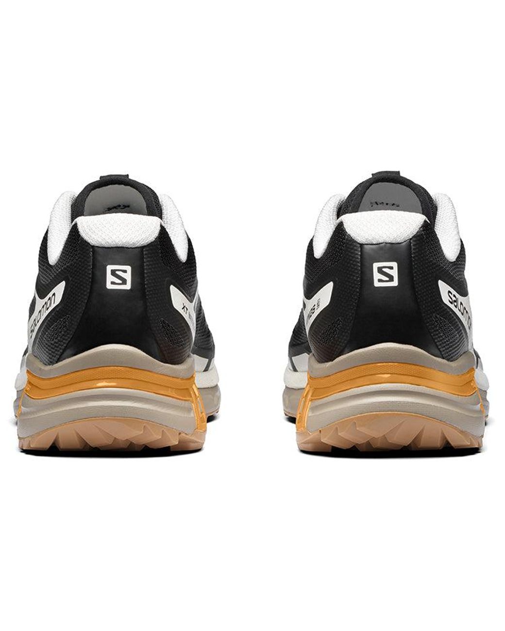 Salomon Black Xt-Wings 2 for men