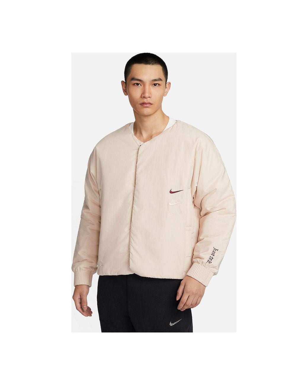 Nike Natural U Nsw H86 Cap Futura Washed for men