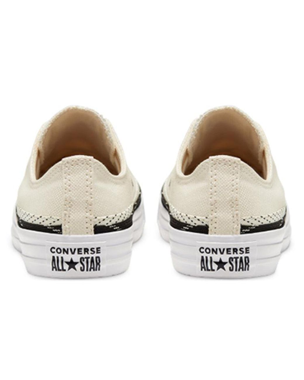 Converse White (Wmns) Chuck Taylor All Star Trail