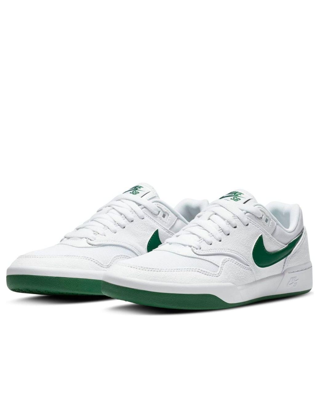 Nike White Gts Return Sb Pine' for men