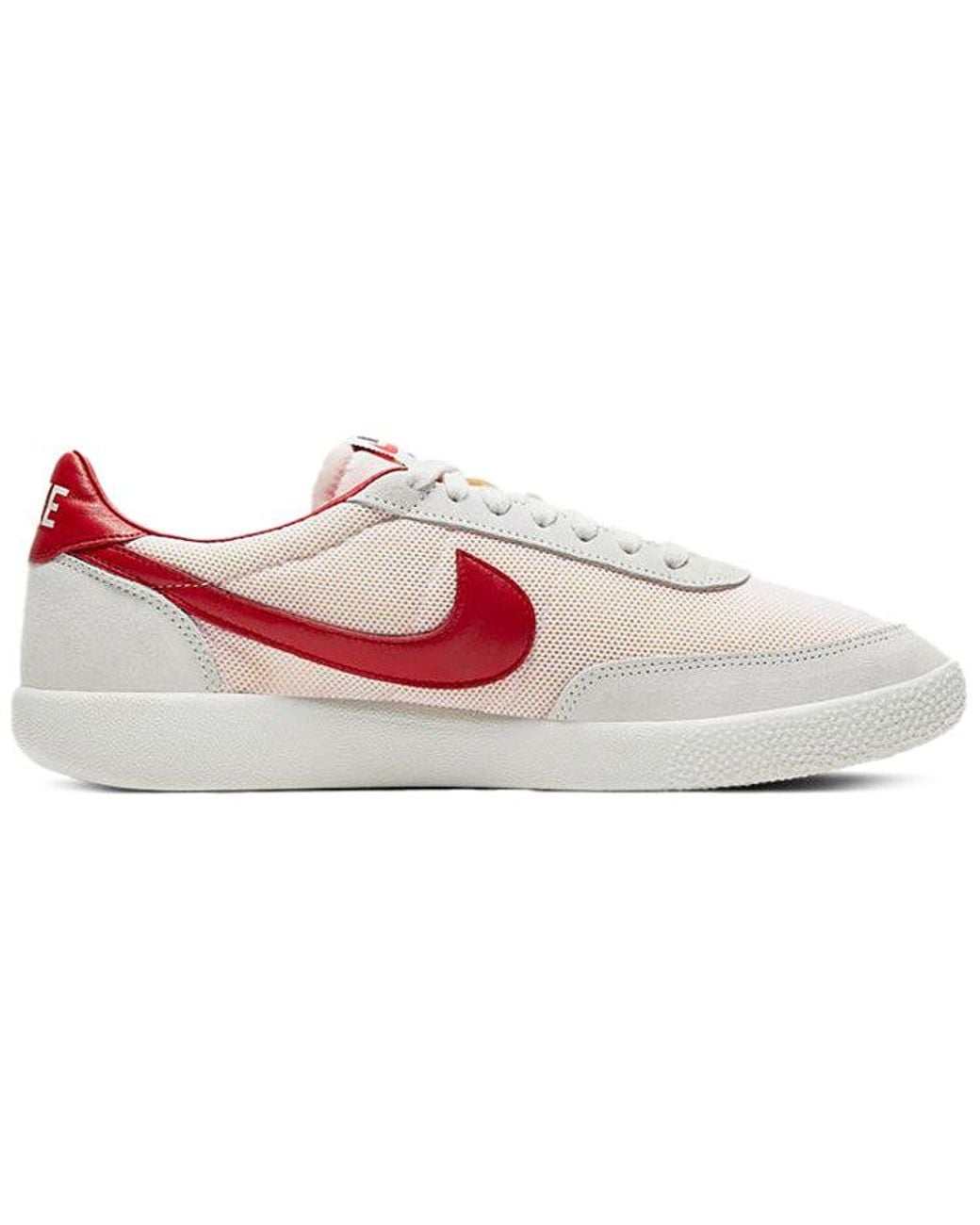 Nike White Killshot Og Sp 'Gym' for men