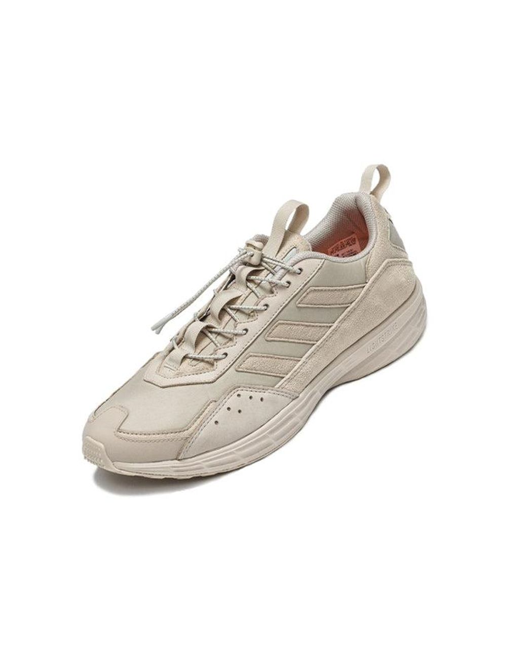 Adidas White Invincible Unstoppable Pack Sl 20.2 for men