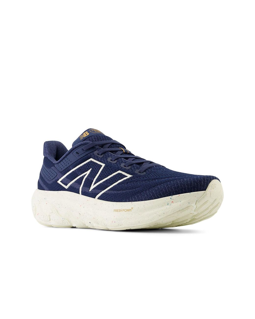New Balance Blue Fresh Foam X 1080 V13 for men