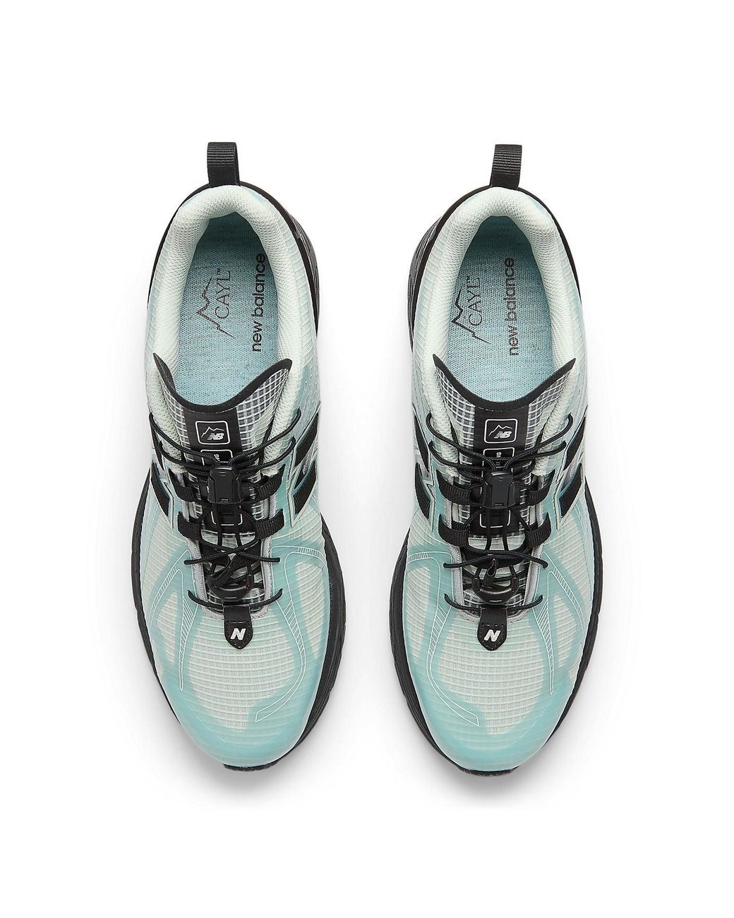 New Balance Blue X Cayl 1906R for men