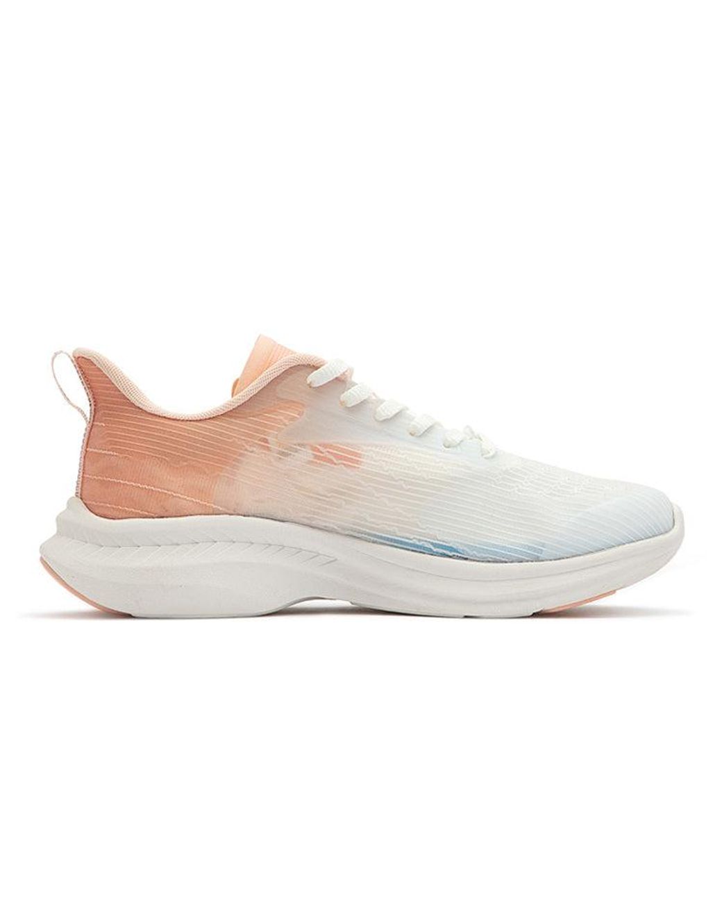 361 Degrees White (Wmns) Flying Fish 2