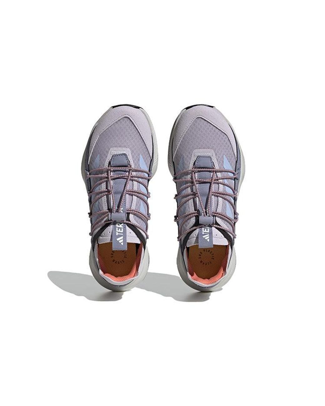 Adidas Blue (Wmns) Terrex Voyager 21