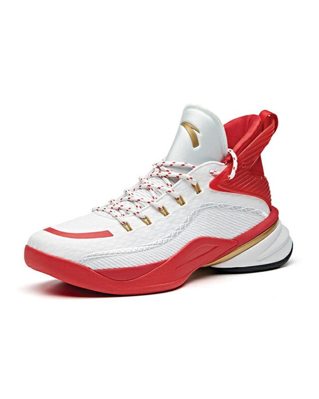 Anta Red Ufo 2 for men