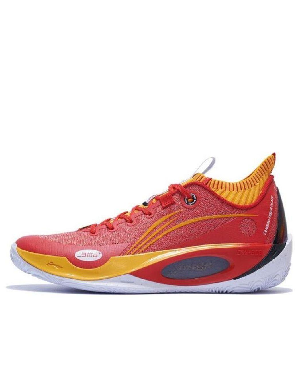 Li-ning Red Wade 808 Ultra 'Bright' for men