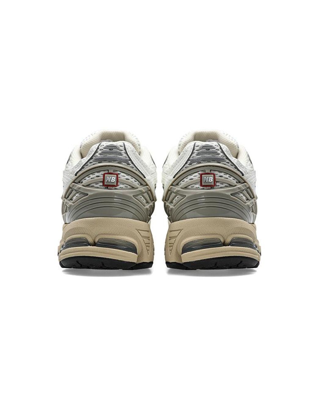 New Balance White 1906r for men