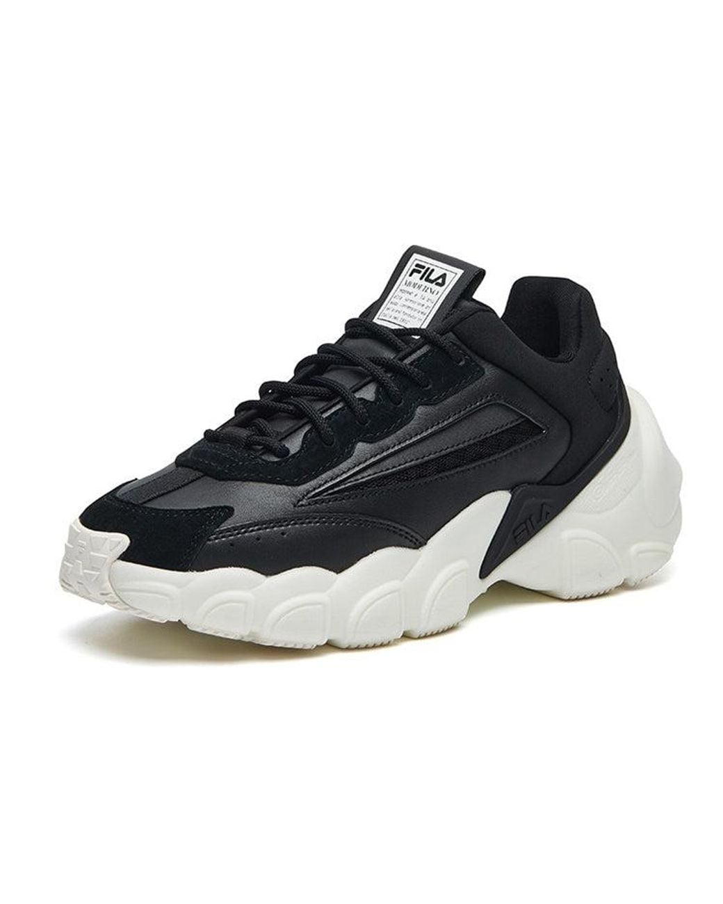 Fila Blue (Wmns) Heritage- Fht