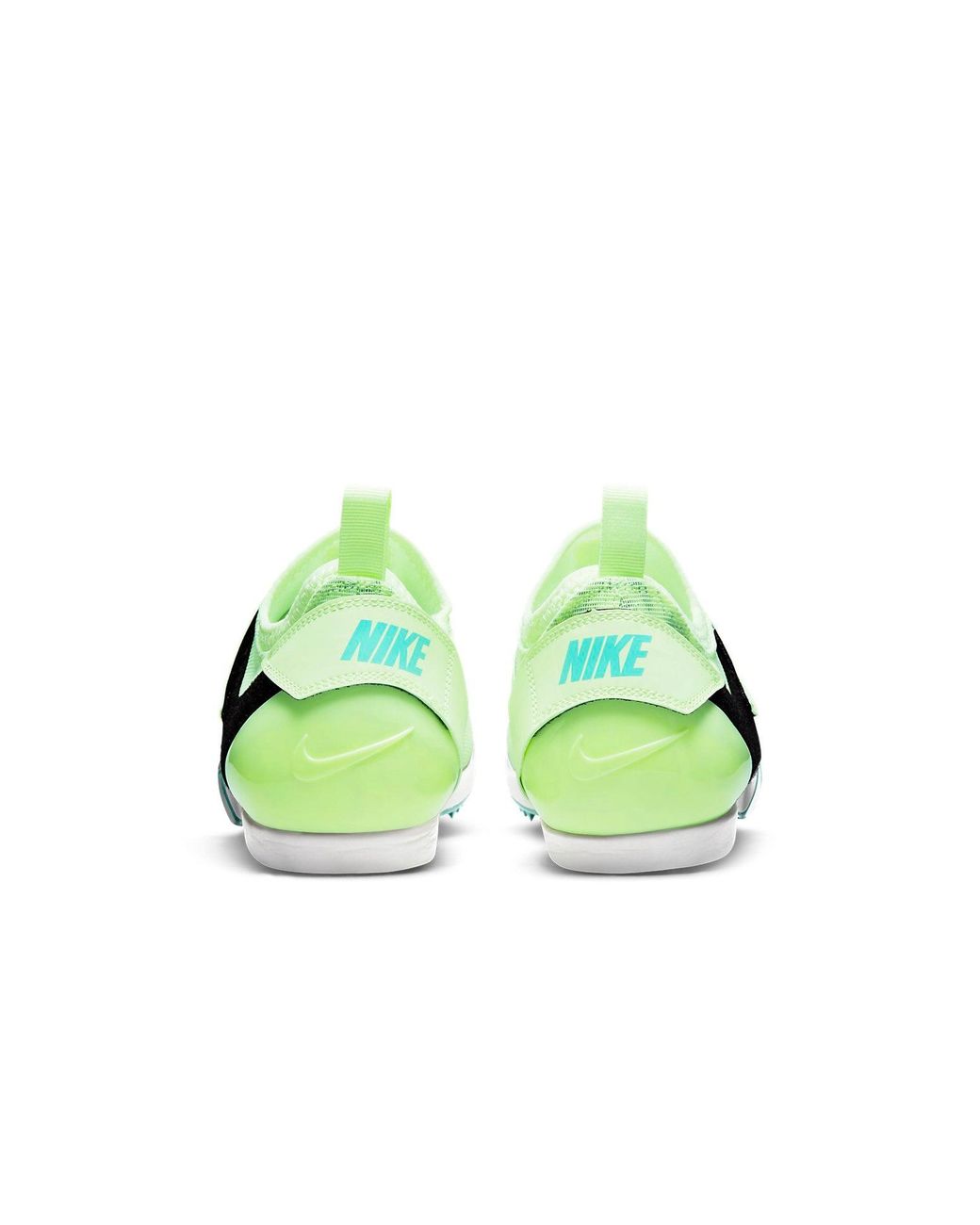 Nike Green Zoom Pole Vault 'barely Volt' for men