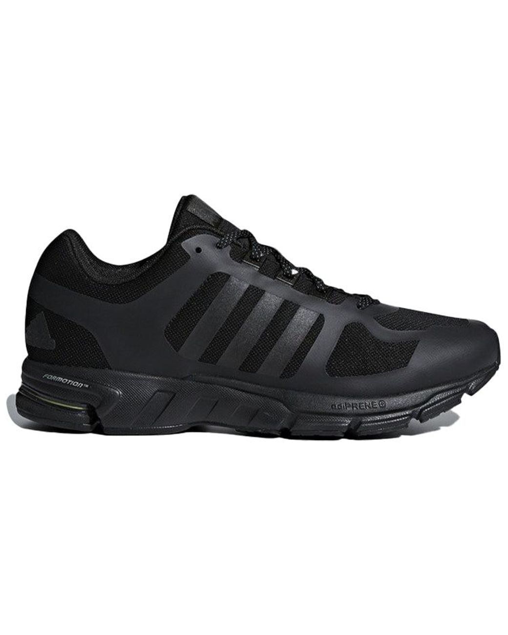 Adidas Black Equipment 10 U Hpc for men