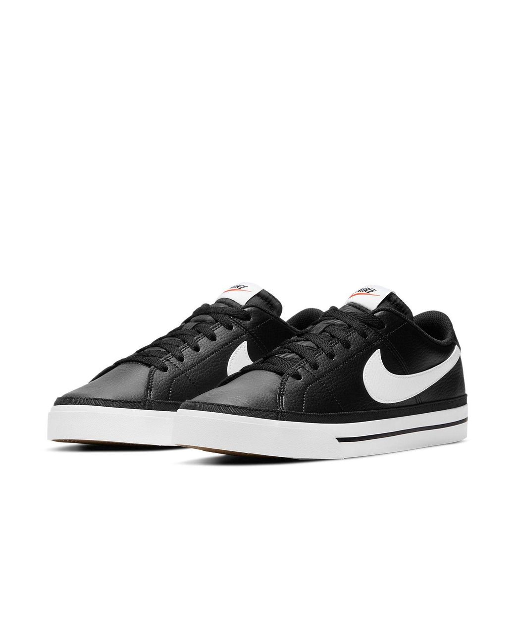 Nike Black Court Legacy for men