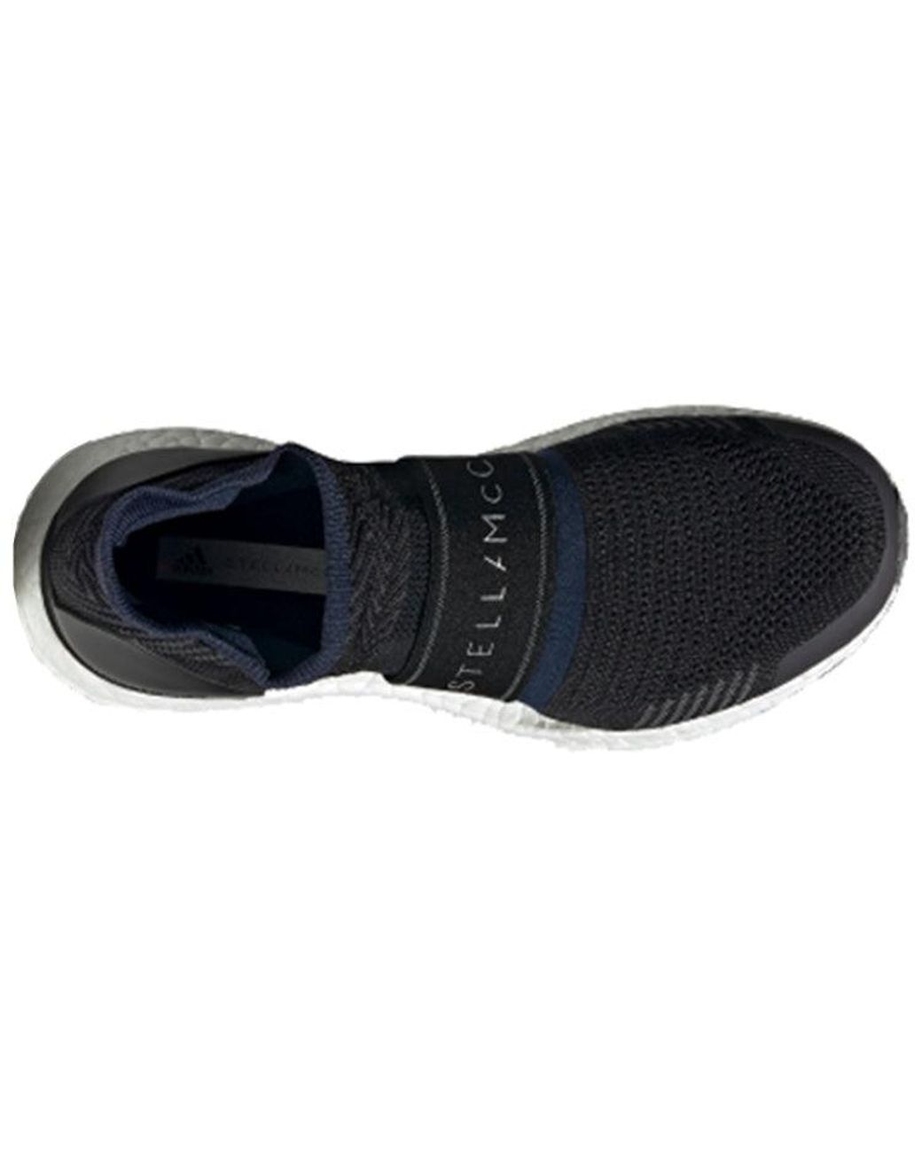 Adidas Blue Ultraboost X 3.d.s. Sneakers