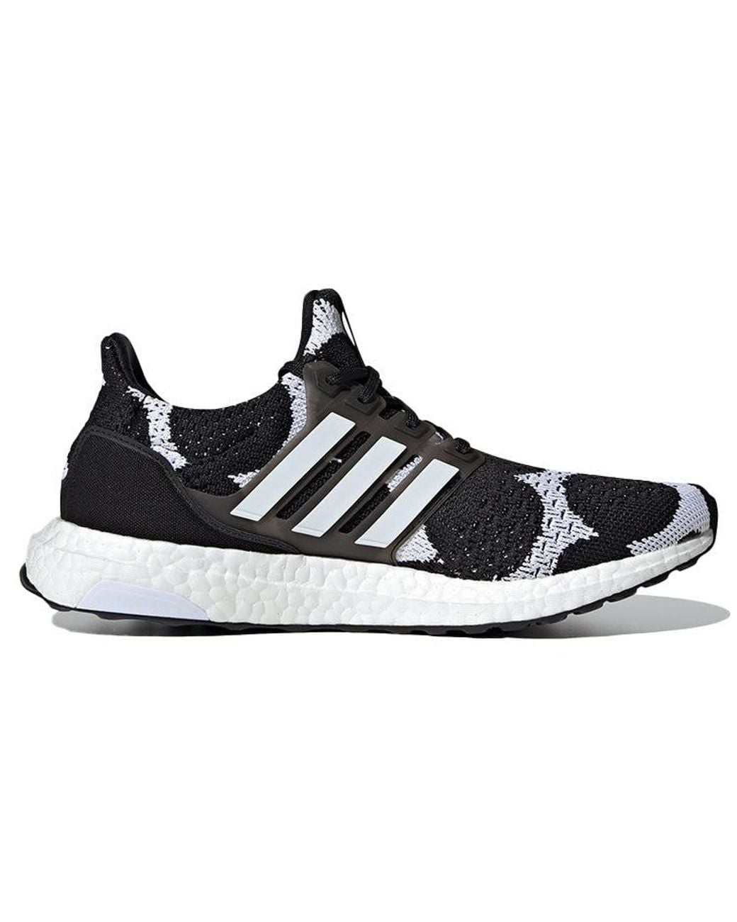 Adidas Black (Wmns) Marimekko X Ultraboost Dna 'Rsymatto Dot'