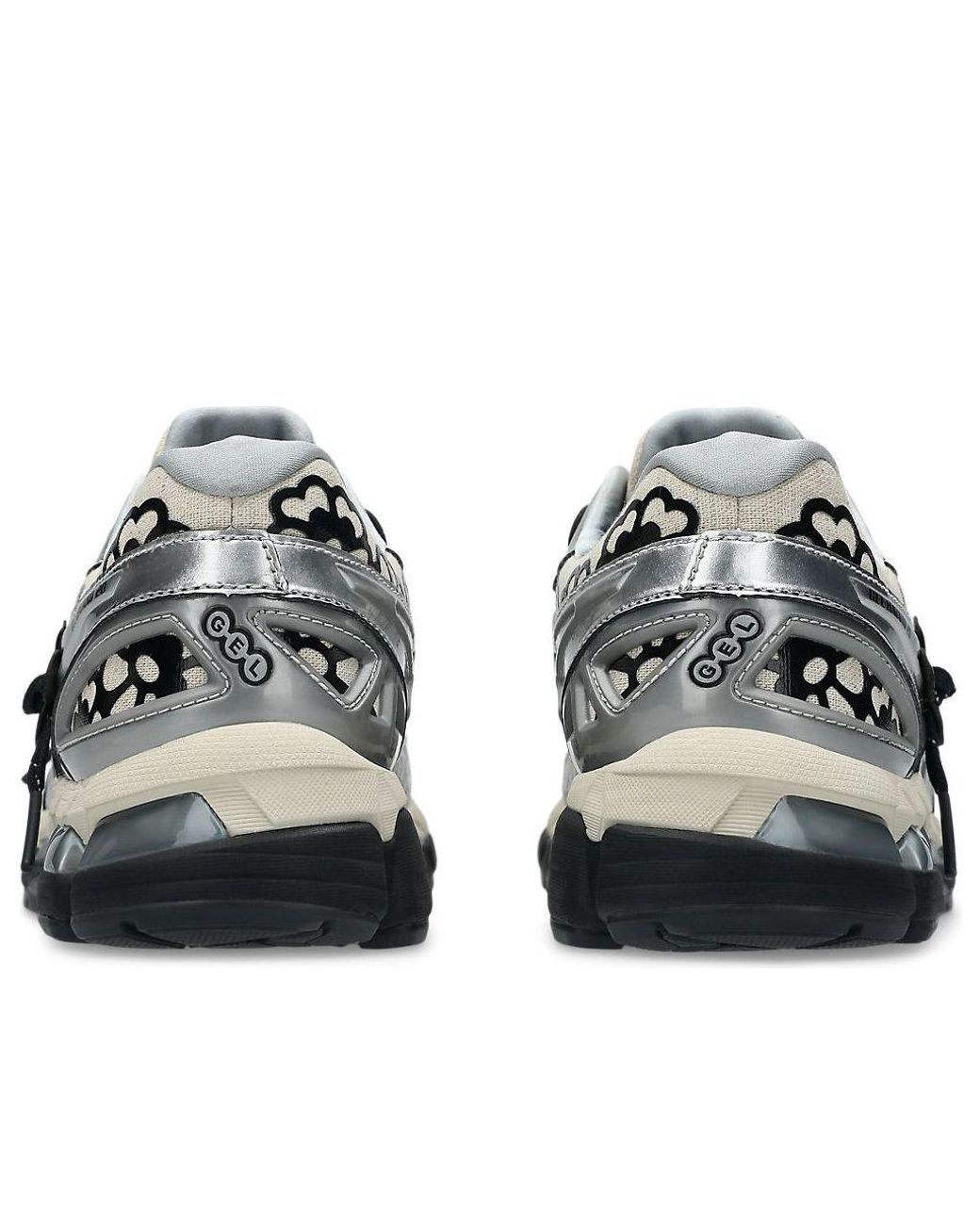 Asics Black Cecilie Bahnsen X Gel-kayano 20 for men