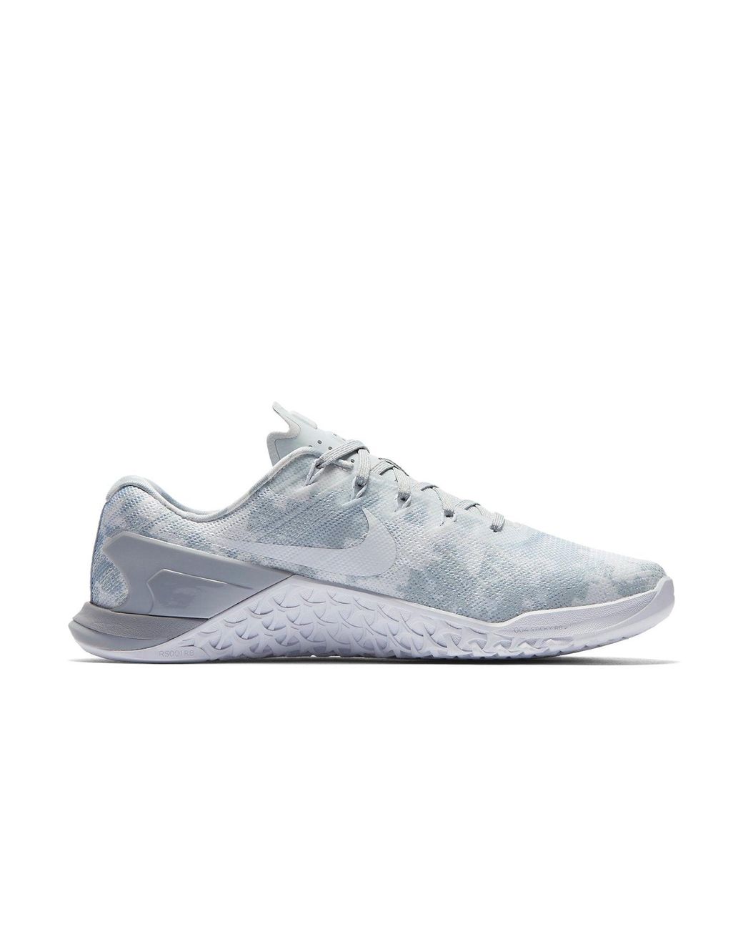 Nike White (Wmns) Metcon 3 Amp Digi Camo'