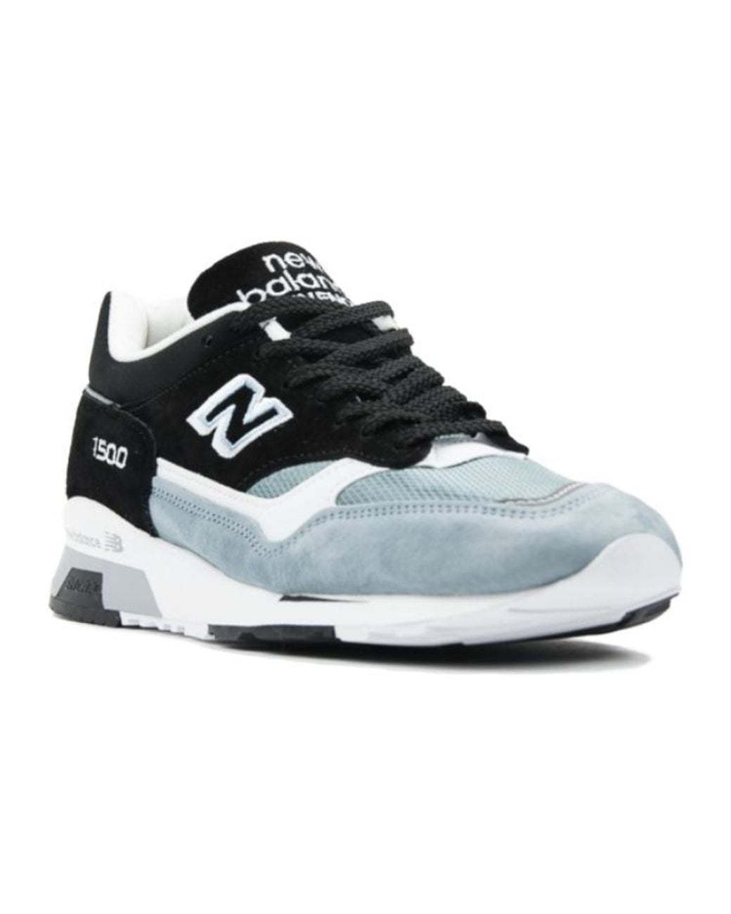 New Balance Black 1500 Made for men