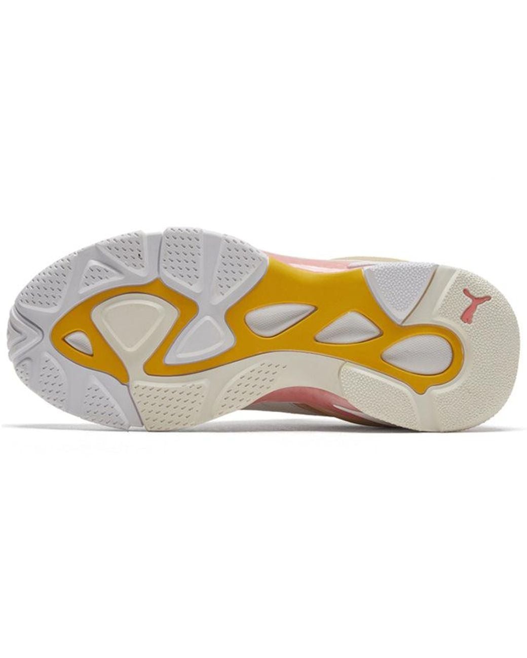 PUMA White (Wmns) Lqd Cell Epsilon Pop Khaki
