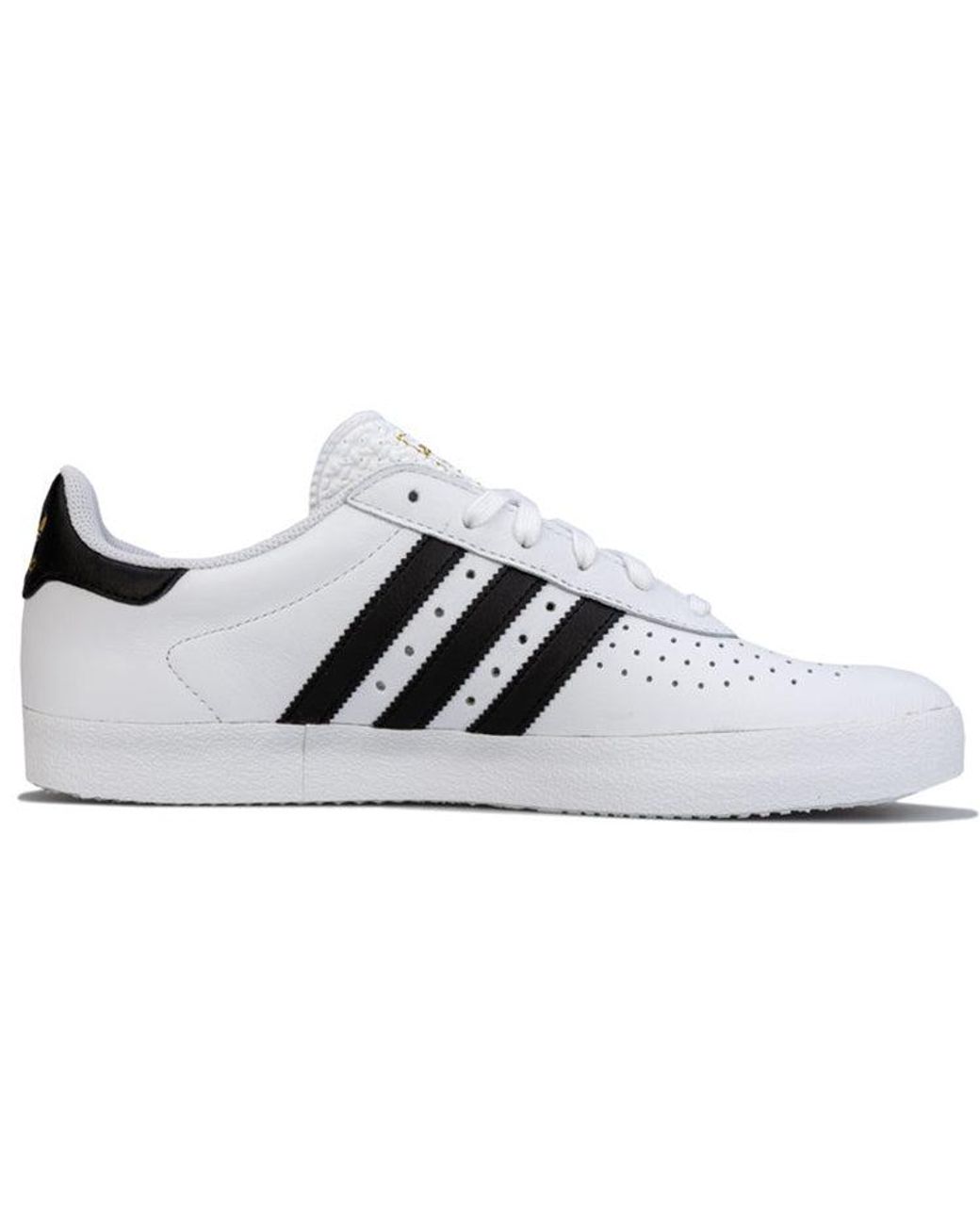 Adidas White Originals 350 for men