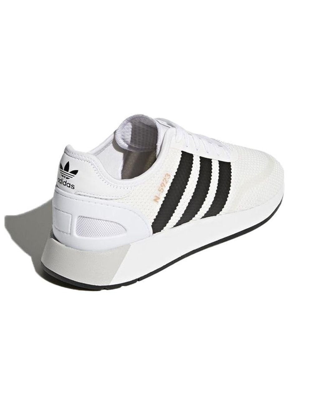 adidas N-5923 'Core' in White for Men | Lyst