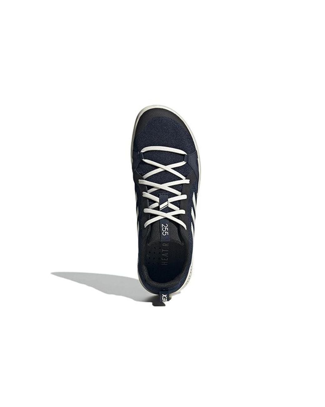 Adidas Blue Terrex Boat S.Rdy Water for men