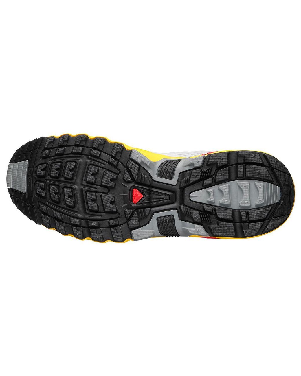 Salomon Blue Acs Pro Advanced 'Lemon' for men