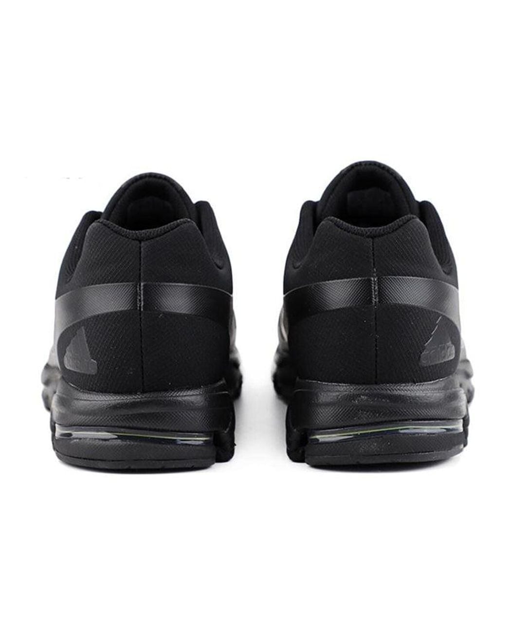 Adidas Black Equipment Em Reflect for men
