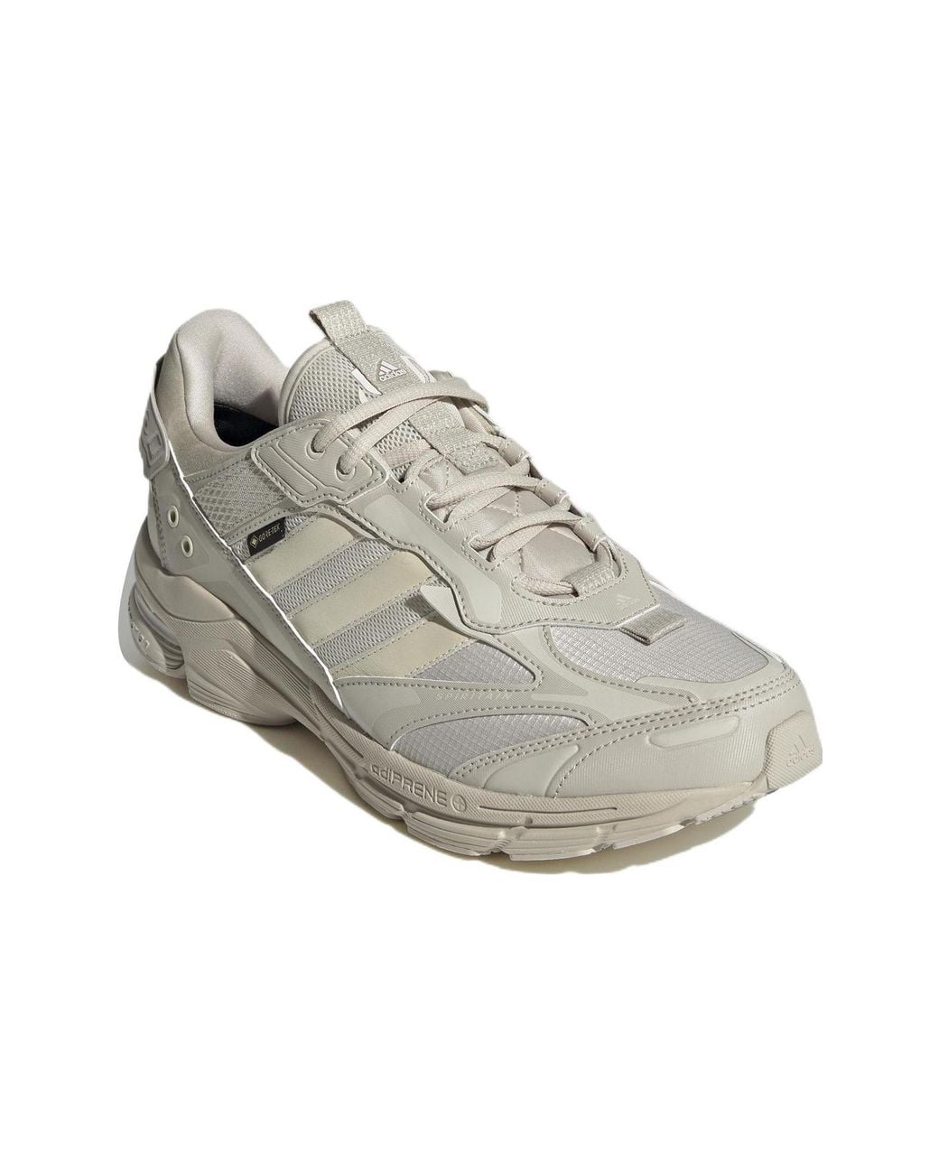 Adidas White Spiritain 2000 Gore-Tex 'Chalk Ecru Tint' for men