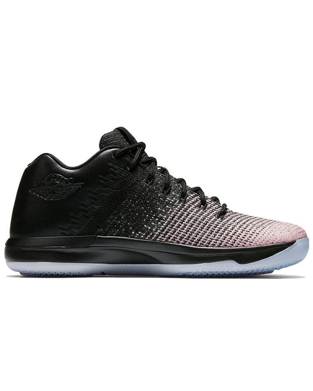 Nike Black 31 Low 'Oreo' for men