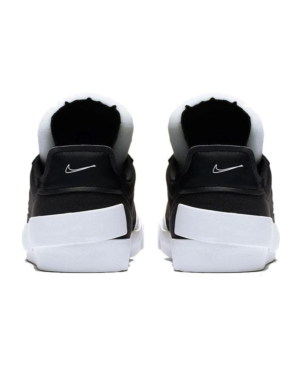 Nike Blue Drop Type Lx 'Unfinished' for men