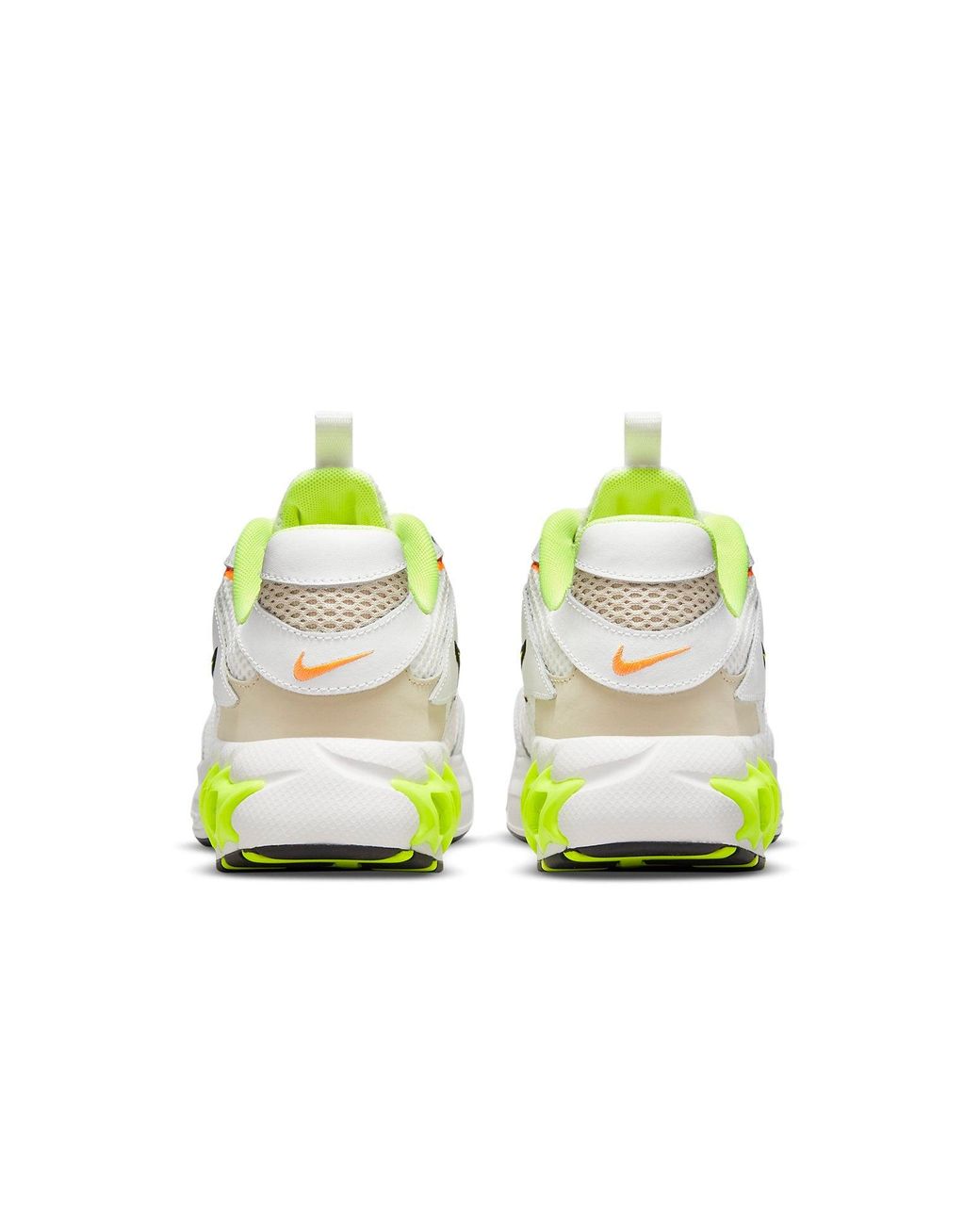 Nike Multicolor Zoom Air Fire Shoes